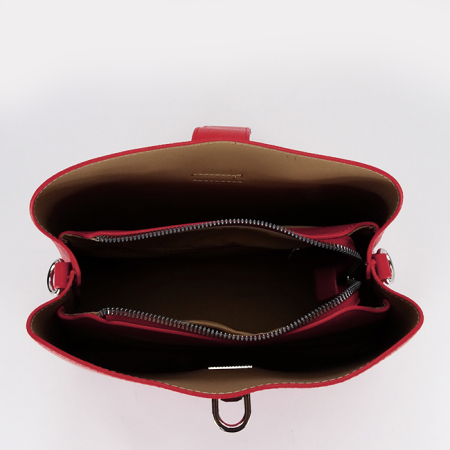 Geanta rosie medie DIANA&CO DRM915-3 15 [7]