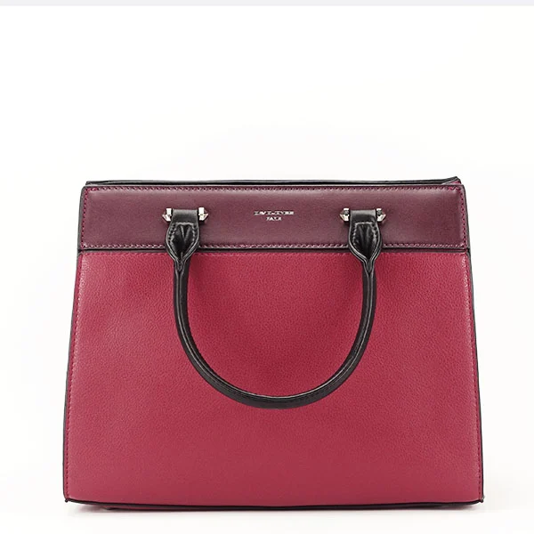 Geanta rosu inchis 6413-2 11 [3]