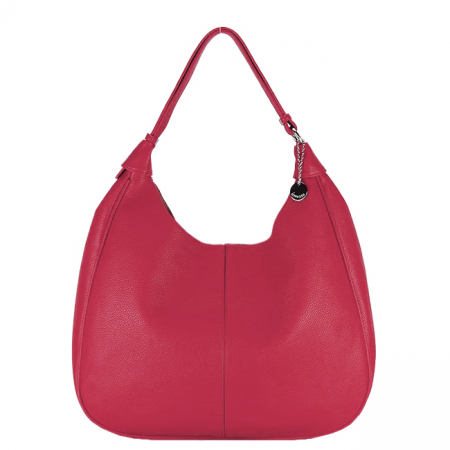 Noutati - Geanta rosie maxi Diana&CO DJM745-2 M2