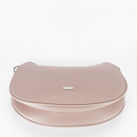 Geanta roz casual Acacia Paris G-24102 M11 [6]