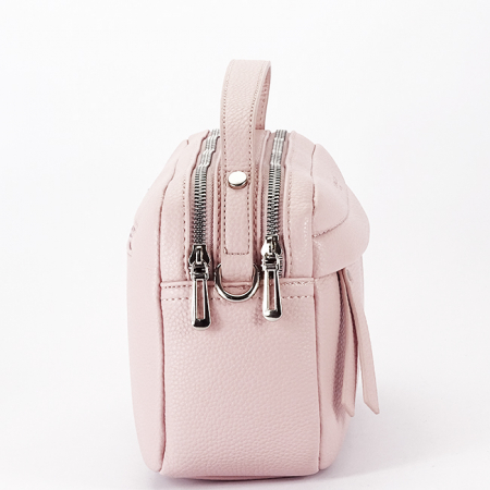 Geanta roz casual Flora&CO Paris H6997 126 [2]