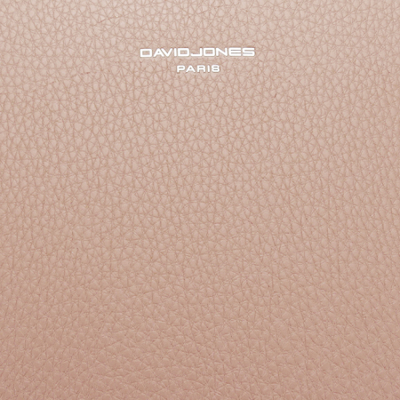 Geanta roz David Jones Paris CM6926 14 [8]