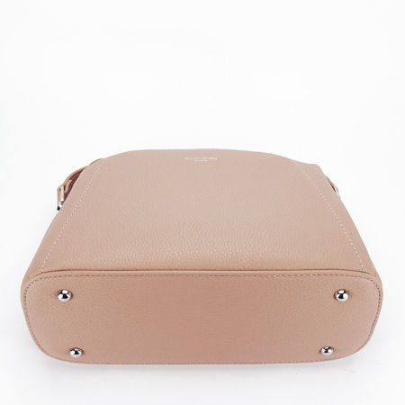 Geanta roz David Jones Paris CM6926 14 [4]