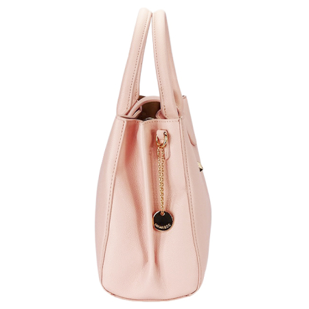 Geanta roz deschis DIANA&CO DRM712-2 11 [3]