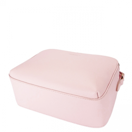 Geanta roz deschis DIANA&CO DRM717-1 15 [4]