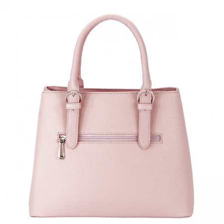 Geanta roz deschis Flora&CO Paris H6999 14 [3]