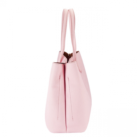 Geanta roz deschis mare DIANA&CO DHO751-3 17 [3]
