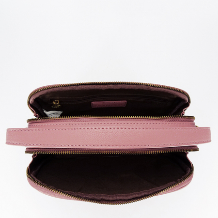 Geanta roz ENRICO COVERI EC6090 132 [6]