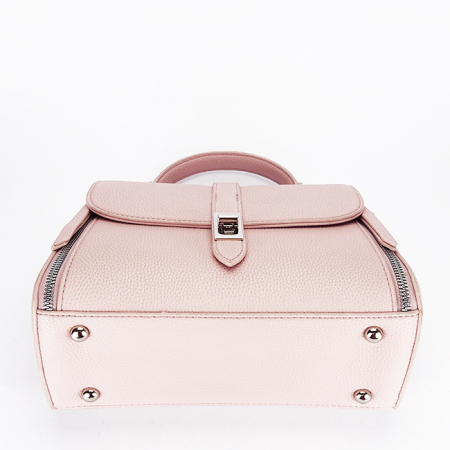 Geanta roz Flora&CO Paris F8512 M7 [5]