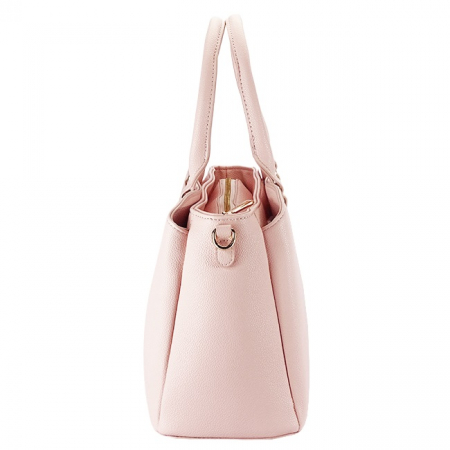 Geanta roz mare DIANA&CO DRM711-5 12 [2]