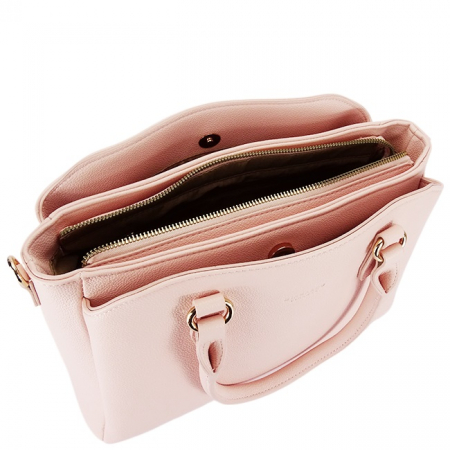 Geanta roz mare DIANA&CO DRM711-5 12 [7]