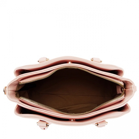Geanta roz mare DIANA&CO DRM711-5 12 [6]