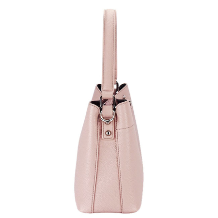 Geanta roz medie Flora&CO Paris F8510 M3 [3]