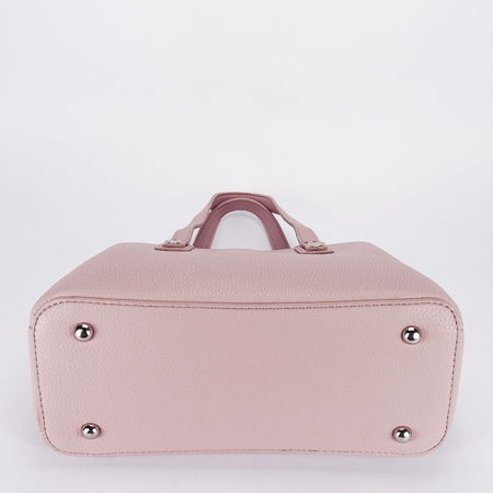 Geanta roz medie Flora&CO Paris H8502 15 [6]