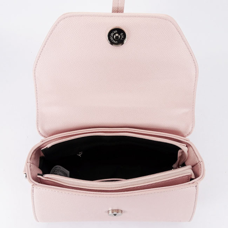 Geanta roz mica Flora&Co Paris F8581 16 [7]