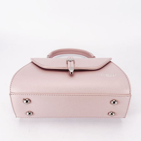 Geanta roz mica Flora&Co Paris F8581 16 [6]