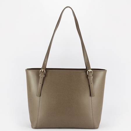 Geanta taupe casual Acacia Paris G-24205 11 [3]