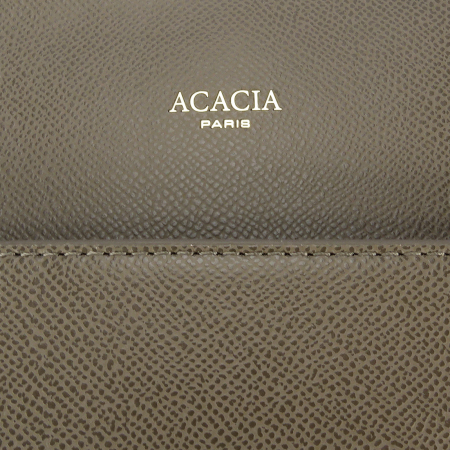 Geanta taupe casual Acacia Paris G-24205 11 [7]