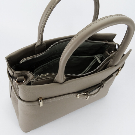 Geanta taupe dama CM7742 12 [8]