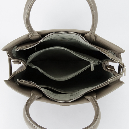 Geanta taupe dama CM7742 12 [7]