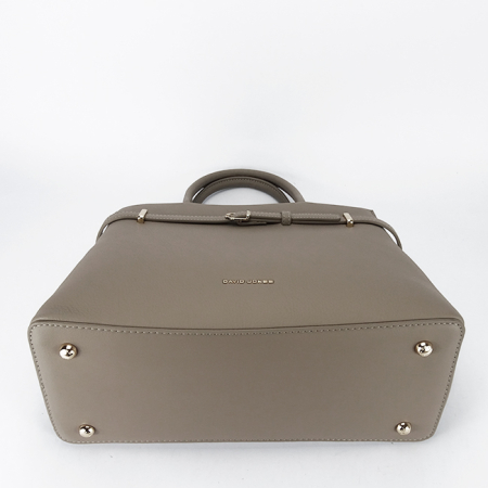 Geanta taupe dama CM7742 12 [6]