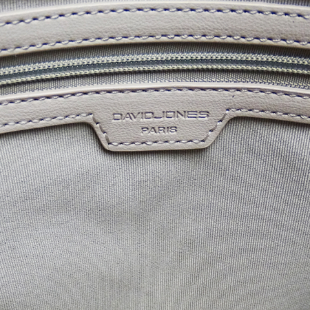 Geanta taupe David Jones Paris CM6718-5 11 [9]