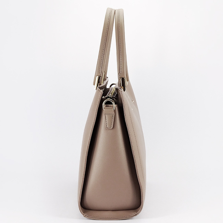 Geanta taupe David Jones Paris CM6718-5 11 [3]
