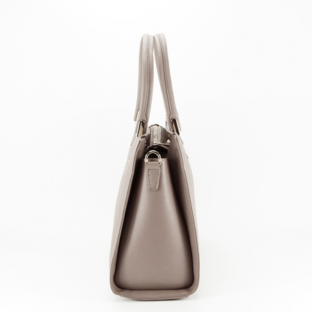 Geanta taupe David Jones Paris CM6718B 17 [2]