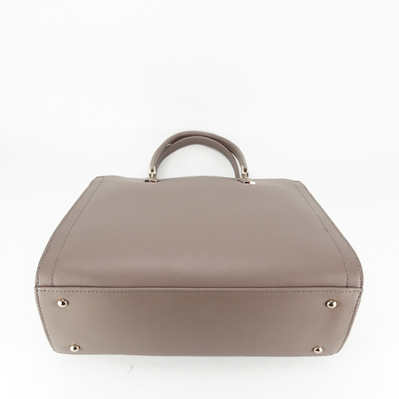 Geanta taupe David Jones Paris CM6718B 17 [5]
