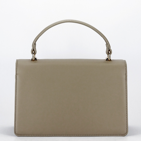 Geanta taupe David Jones Paris CM6791 15 [4]