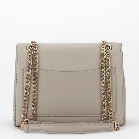 Geanta taupe deschis David Jones CM7386 11 [5]