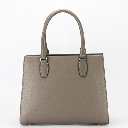 Geanta taupe deschis mare David Jones CM7651 16 [4]