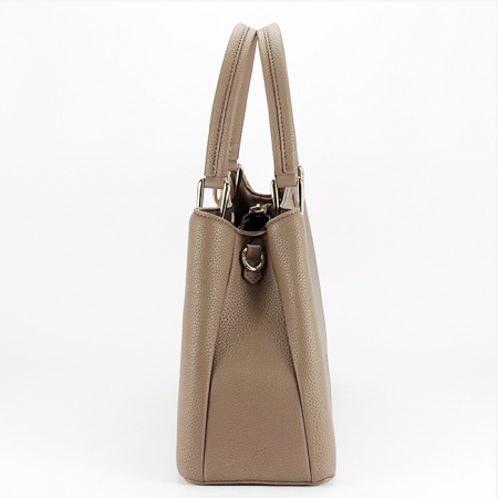 Geanta taupe DIANA&CO DJM643-1 M3 [2]