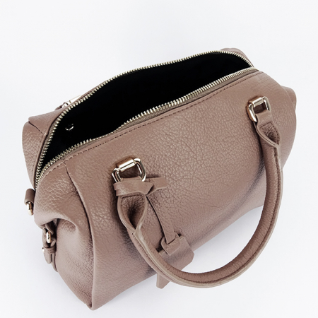 Geanta taupe DIANA&CO DTL631-1 12 [6]