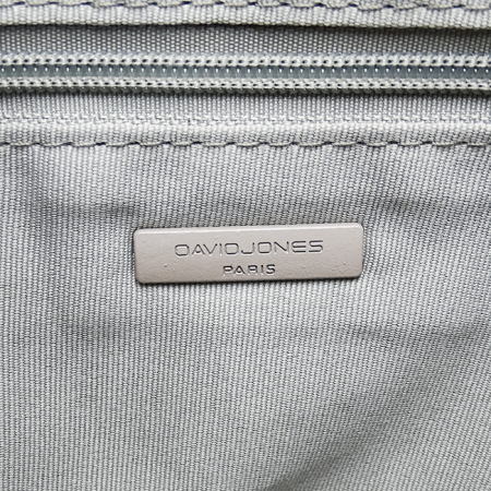 Geanta taupe inchis dama CM7742 12 [9]