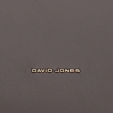 Geanta taupe inchis dama CM7742 12 [10]