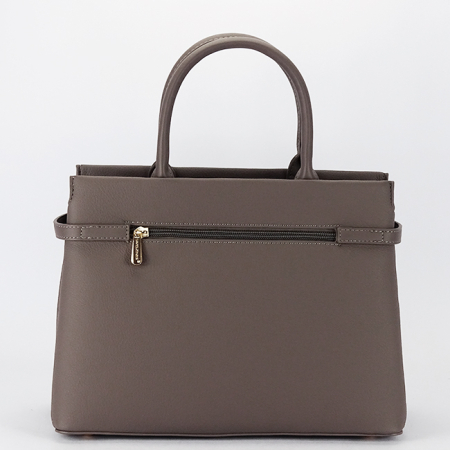 Geanta taupe inchis dama CM7742 12 [4]