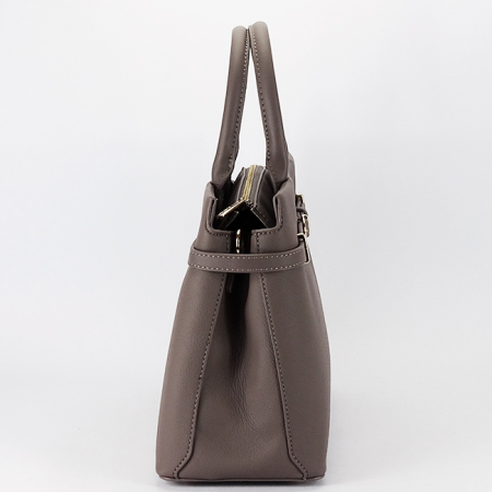 Geanta taupe inchis dama CM7742 12 [3]