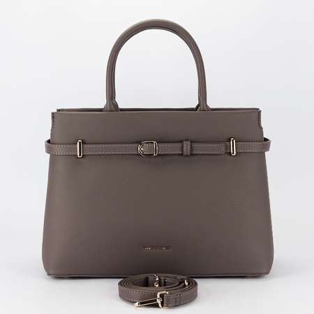 Geanta taupe inchis dama CM7742 12 [5]