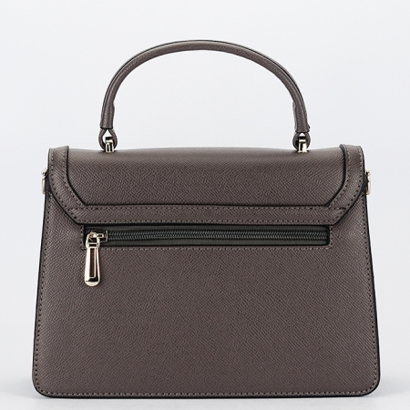 Geanta taupe mica Flora&Co Paris F6917 14 [4]