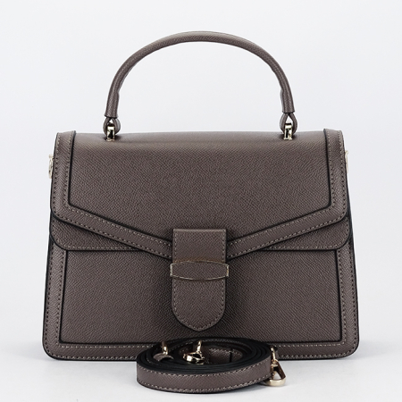 Geanta taupe mica Flora&Co Paris F6917 14 [5]