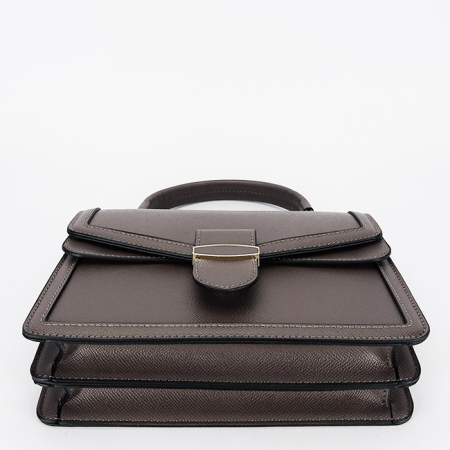 Geanta taupe mica Flora&Co Paris F6917 14 [6]