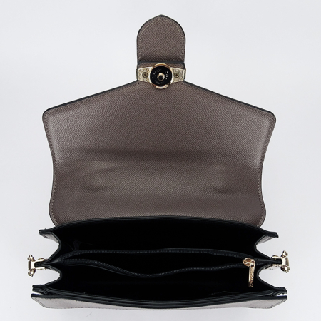 Geanta taupe mica Flora&Co Paris F6917 14 [7]