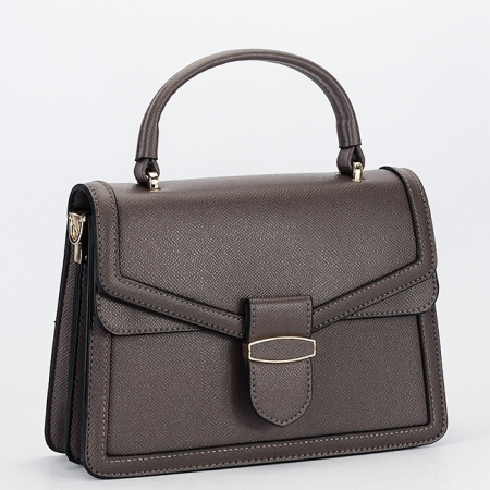 Geanta taupe mica Flora&Co Paris F6917 14 [2]