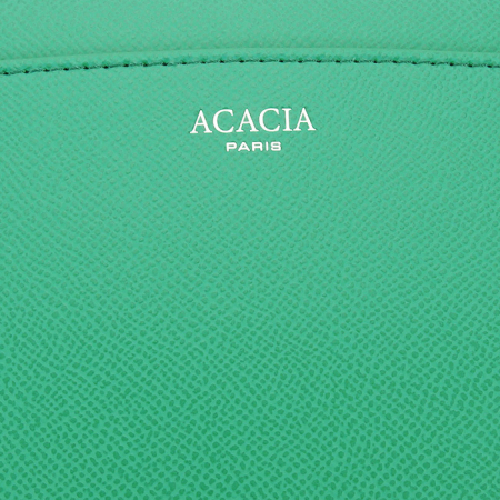 Geanta verde casual Acacia Paris G-24122 14 [7]