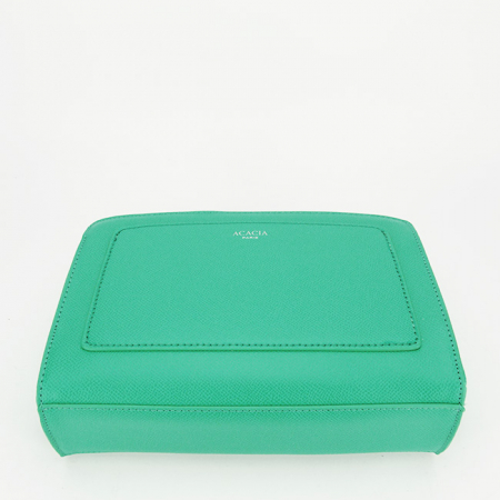 Geanta verde casual Acacia Paris G-24122 14 [4]