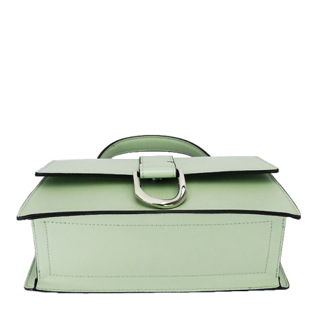 Geanta verde deschis Flora&CO Paris F3657 15 [6]