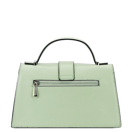 Geanta verde deschis Flora&CO Paris F3657 15 [4]