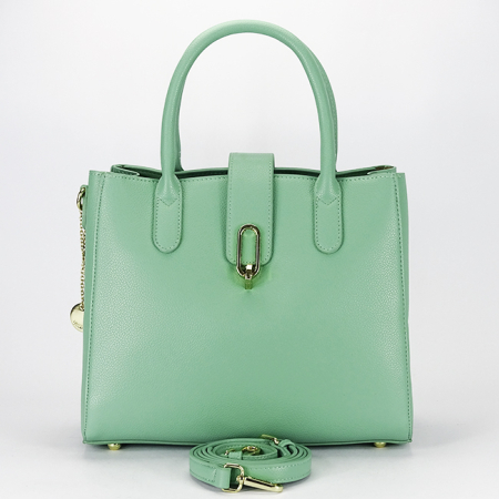 Geanta verde DIANA&CO DRM712-2 11 [5]