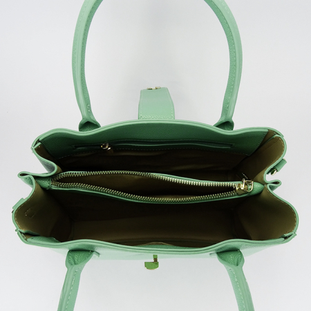 Geanta verde DIANA&CO DRM712-2 11 [7]